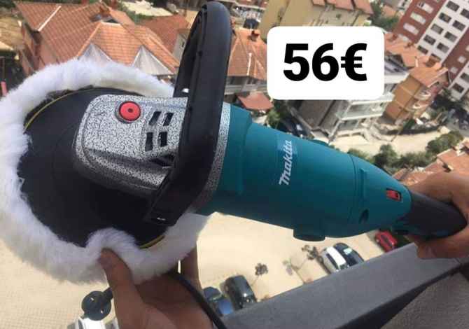 Vegla Pune ne Tirane - 100 Euro