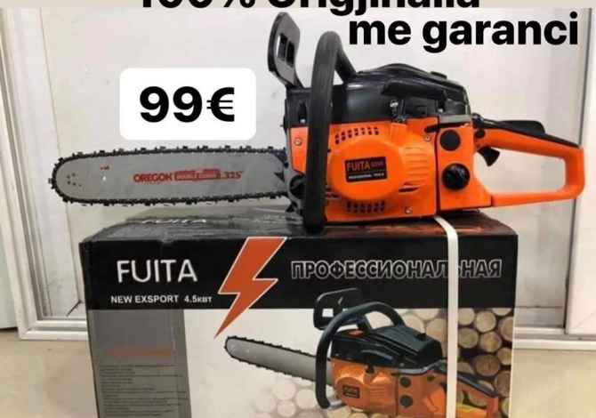 Vegla te ndyshme pune profesionale