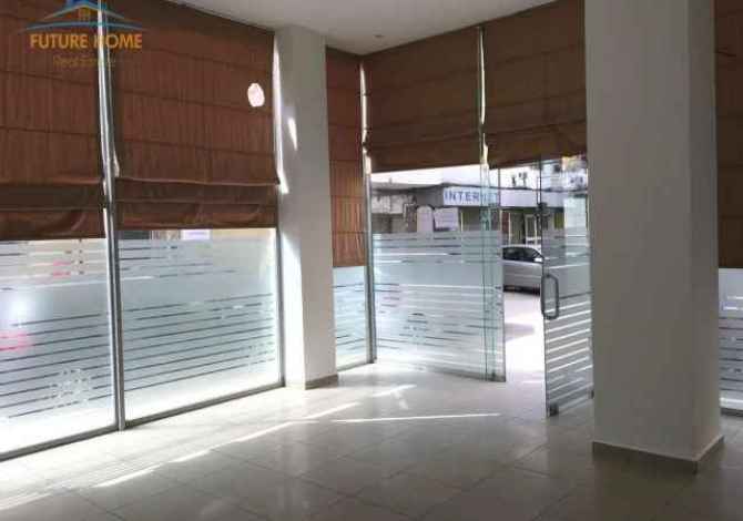 Business Property in Sale in Tirana - 100,000 Euro