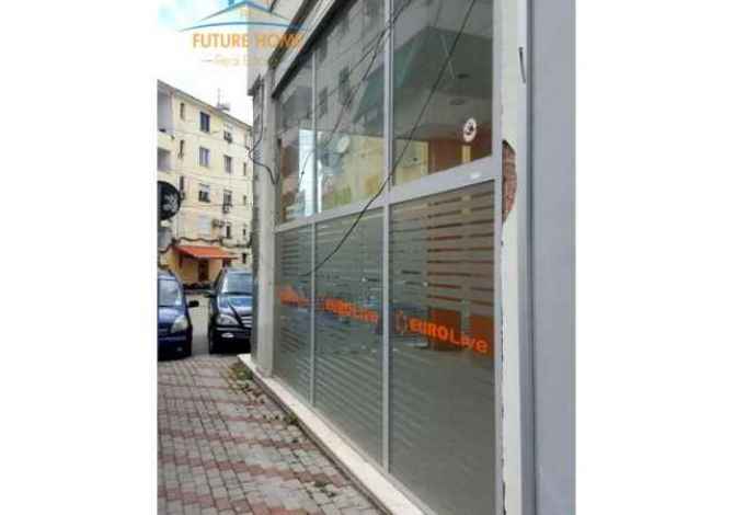 Business Property in Sale in Tirana - 100,000 Euro