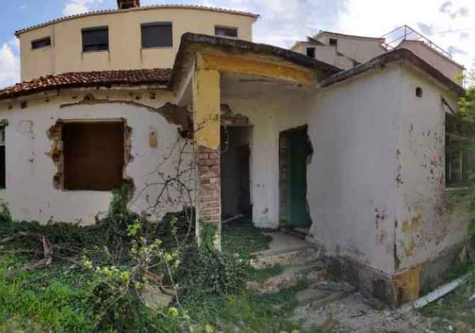 Land for Sale in Tirana - 89,000 Euro