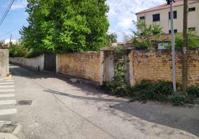 Land for Sale in Tirana - 89,000 Euro