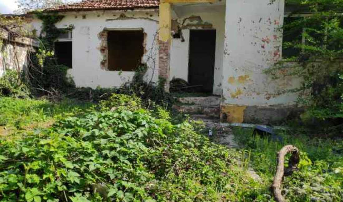 Okazion: Vile private ( 216 m2 Trull+ 75m2 Vile) Ali dem | Vendodhje Fantastike | Lagje e Qete