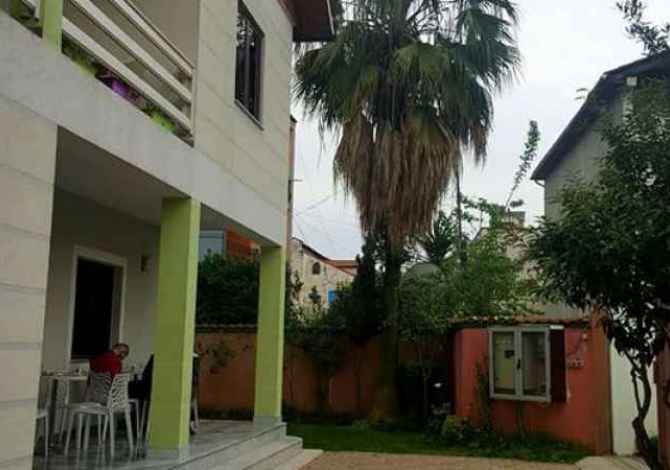 Business Property in Sale in Tirana - 200,000 Euro