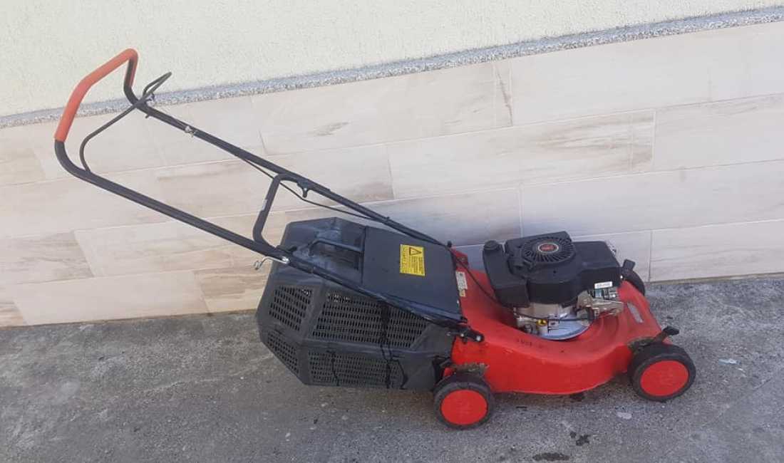 Shitet motorrkosa me benzin e ardhun nga gjermania