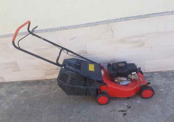 Working Tools in Shkodra - 130 Euro