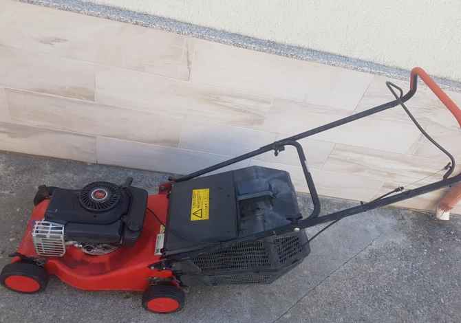 Working Tools in Shkodra - 130 Euro