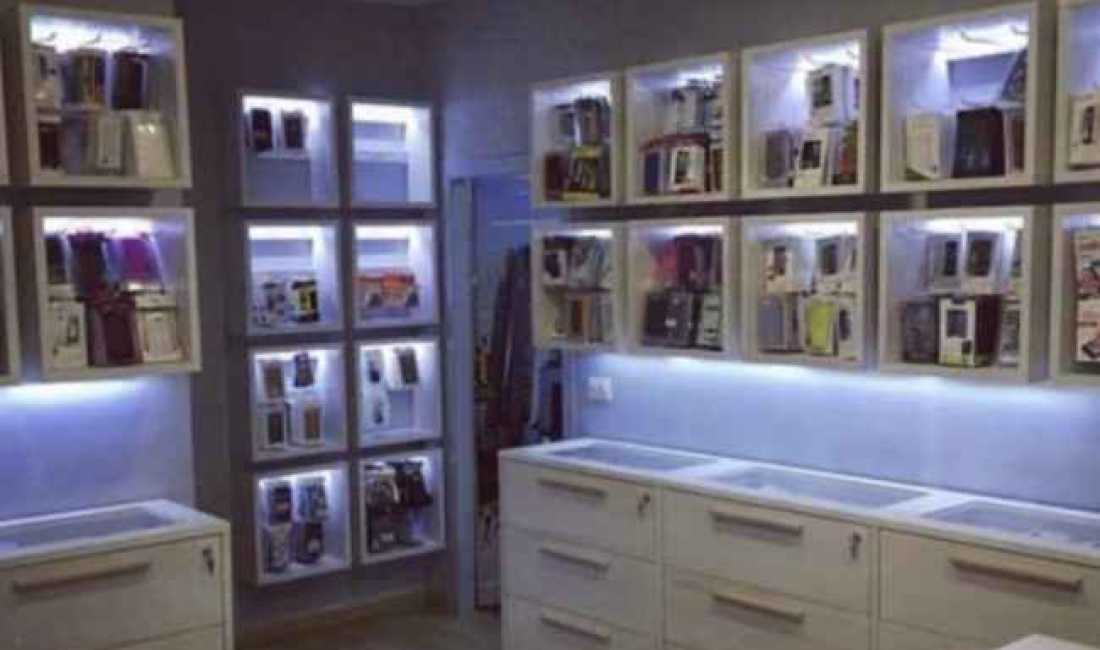 SHITET BIZNESI ME QERRA SHUME TE LEVERDISHME