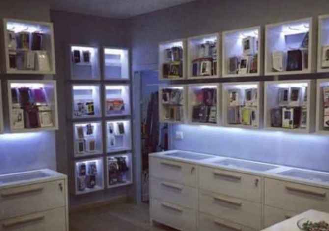 Attivita commerciale in vendita a Tirana - 580,000 Leke