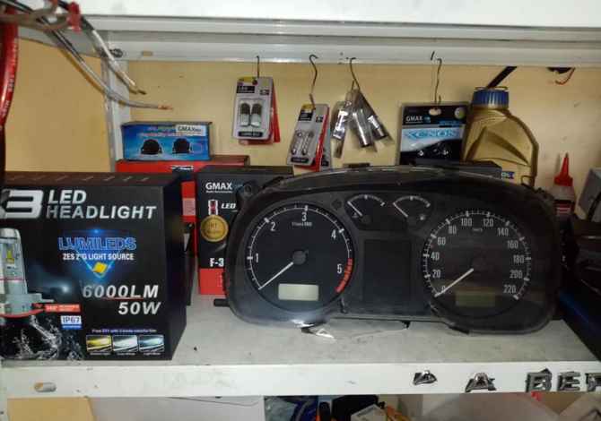 Car Service in Elbasan - 0 