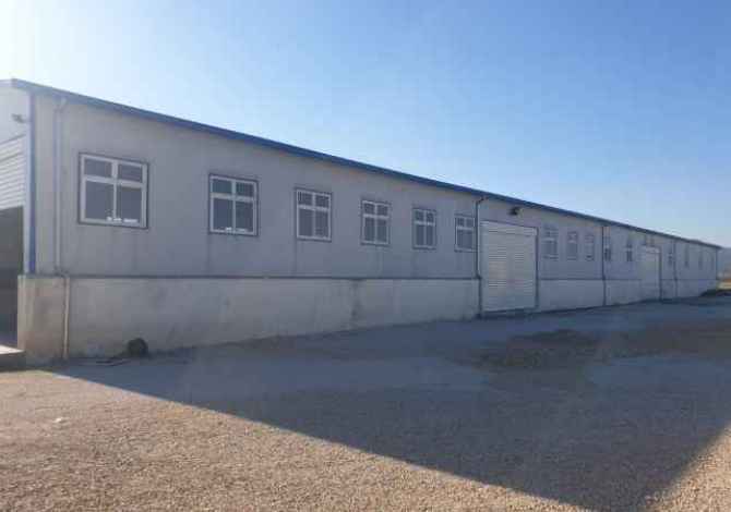 Ambiente Commerciale in Affitto a Kruja - 2,500 Euro