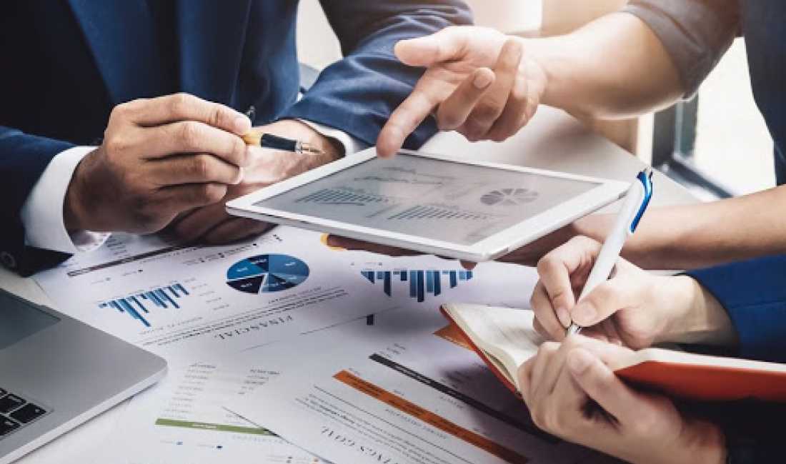 Sherbime Finaciare ofron Asistence per Rregjistrim/Crregjistrim aktiviteti, Konsulence Fiskale, Perpunim Fature Blerje/Shitje etj.