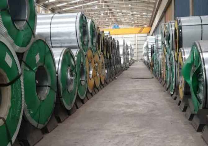 Construction and Restructurings in Tirana - 0 