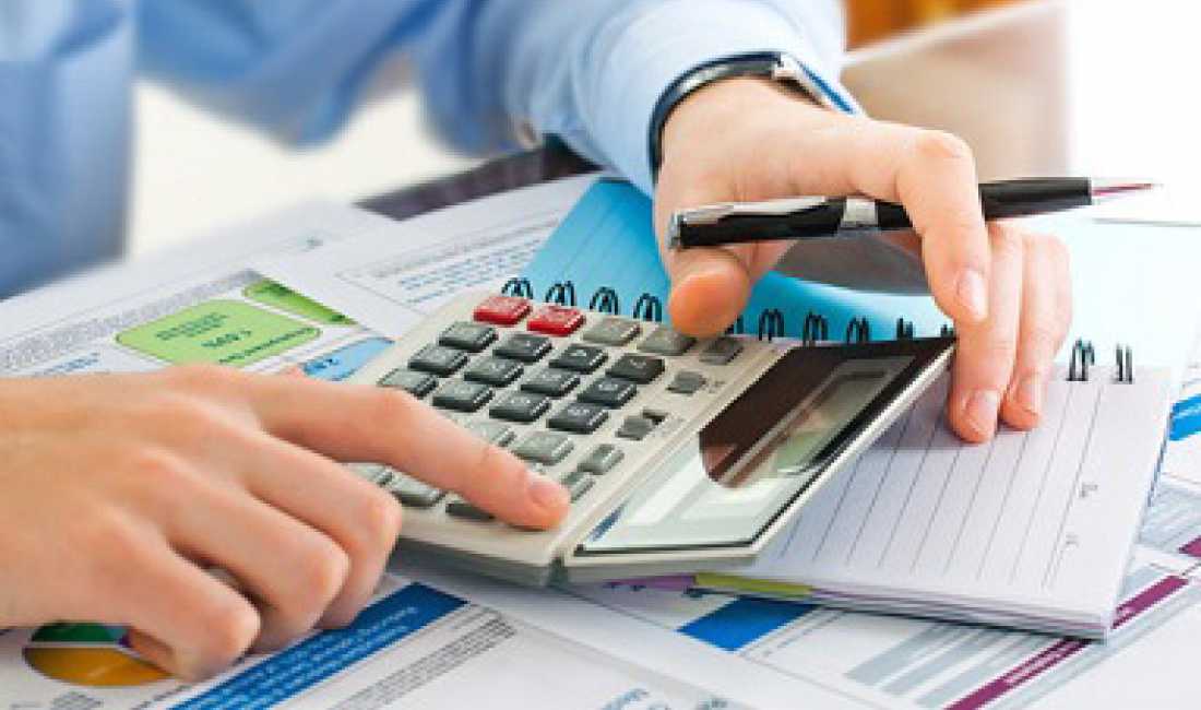 Sherbime Financiare per biznesin e vogel