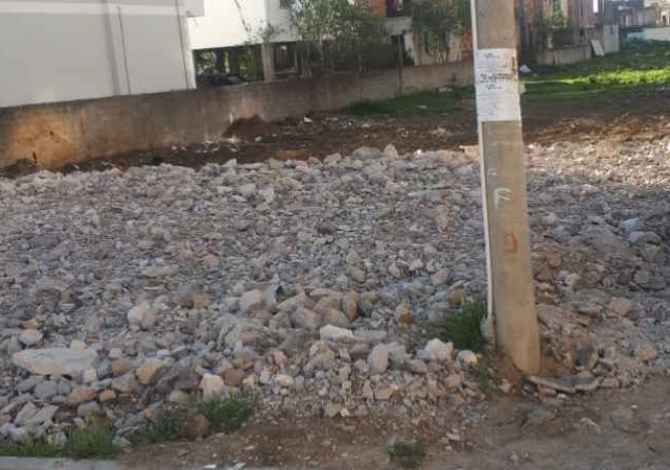 Truall ose Toke ne Tirane - 35,000 Leke