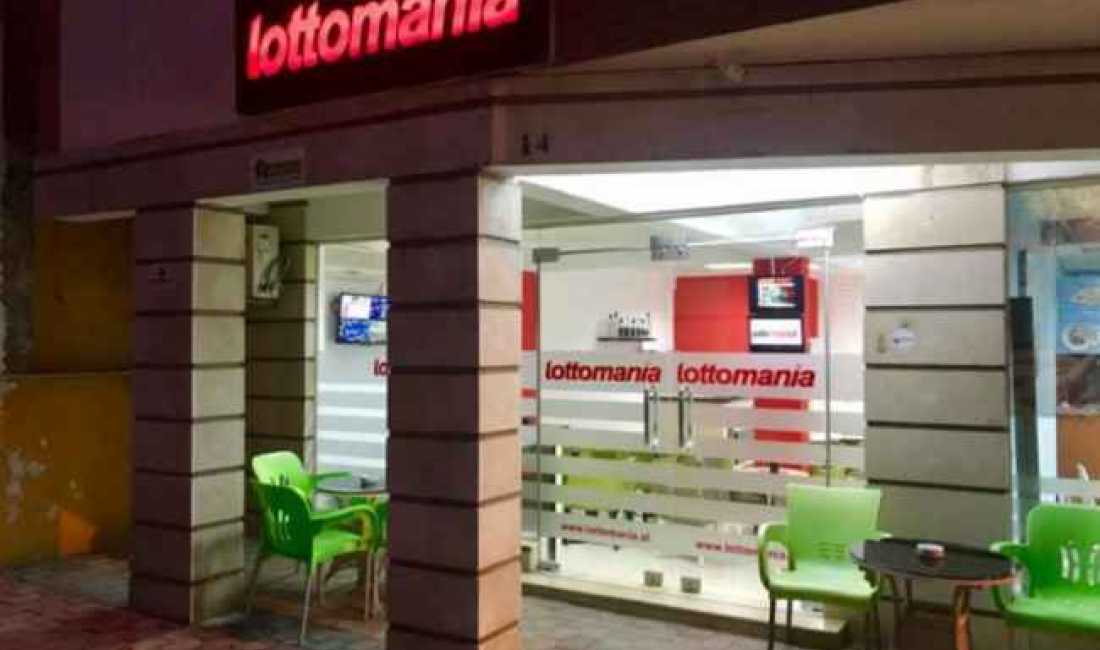 SHES OSE NDERROJ ME APARTAMENT