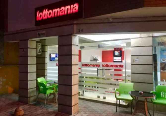 Business Property in Sale in Tirana - 85,000 Euro