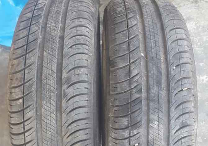 Shiten 2 goma Michelin