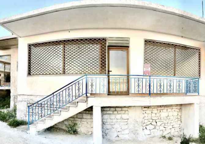 Ambient biznesi ne shitje ne Sarande - 60,000 Euro