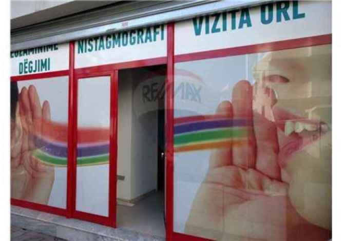 Business Property in Sale in Tirana - 50,000 Euro