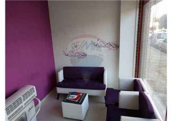 Business Property in Sale in Tirana - 50,000 Euro