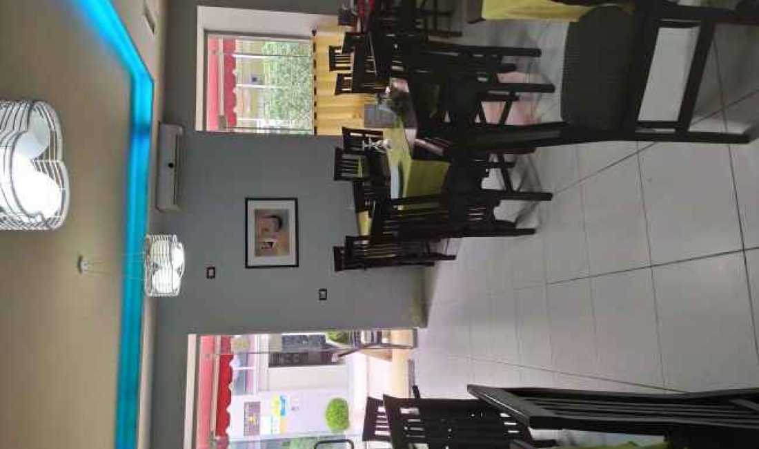 Lokali shitet ose nderrohet me apartamente