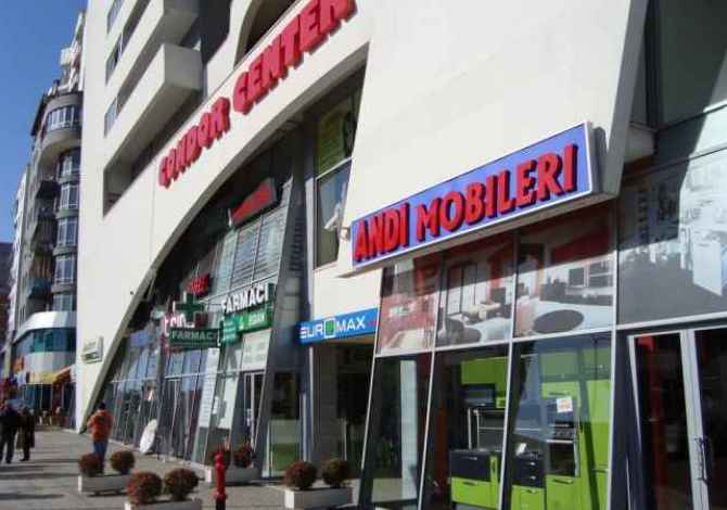 Business Property in Sale in Tirana - 175,000 Euro