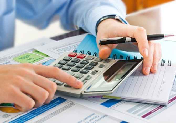 Sherbime Ekonomike dhe Financiare ne Tirane - 0 