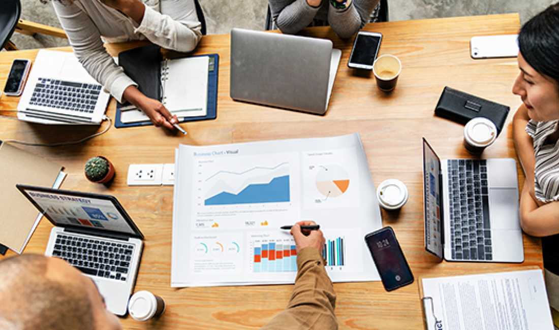 Zyre Kontabiliteti ofron kurse praktike kontabiliteti