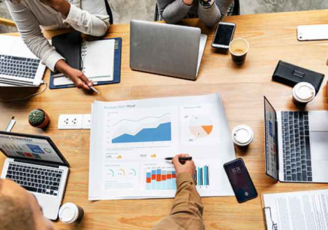 Sherbime Ekonomike dhe Financiare ne Tirane - 0 