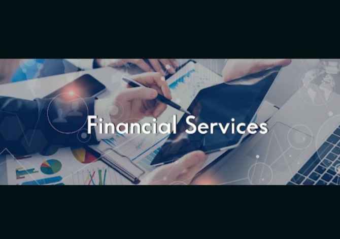 Sherbime Ekonomike dhe Financiare ne Tirane - 0 