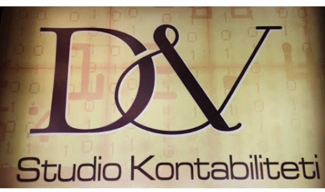 Studio Kontabiliteti ofron sherbime Financiare dhe Fiskale, Hapje Aktiviteti, Auditim, Plan Biznesi etj.