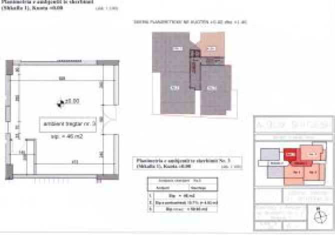 Business Property in Sale in Tirana - 102,000 Euro