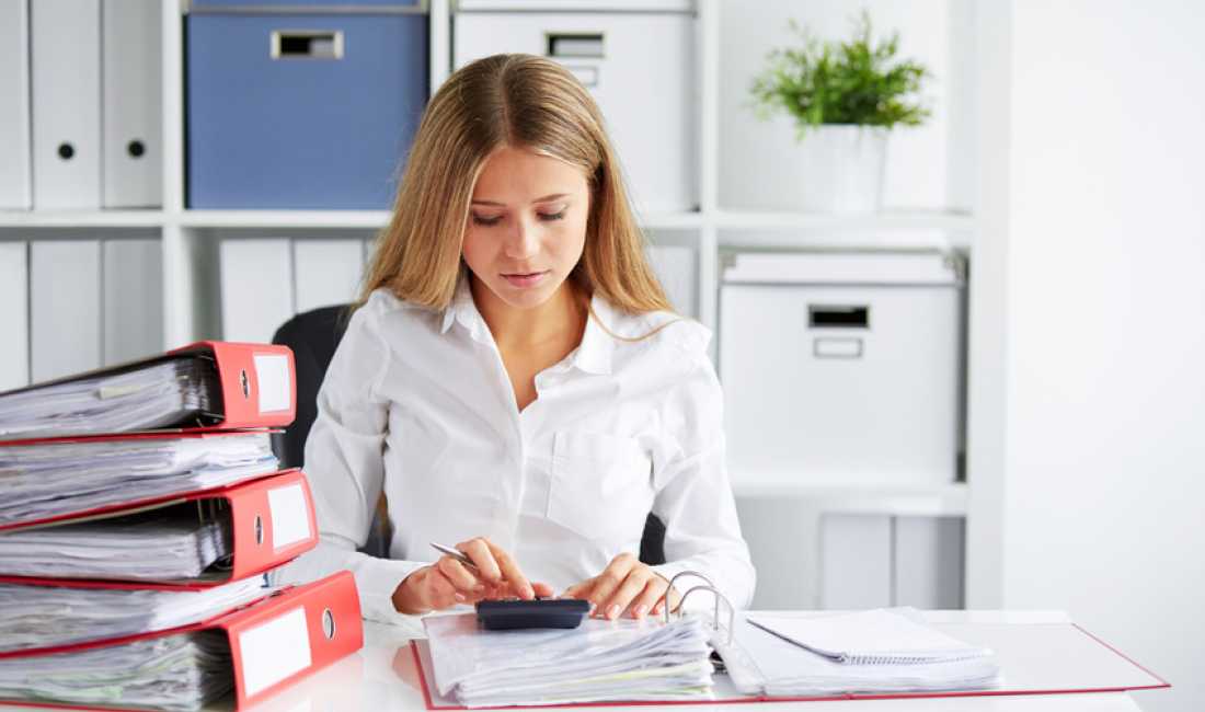 Njoftime Pune ne Tirane, Profesioni FINANCIERE , , Pagesa Me Marreveshje.