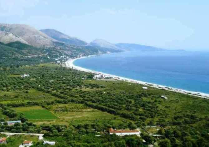 Truall ose Toke ne Lezhe - 1,061,645 Euro