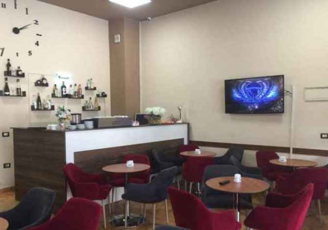 Business Property in Sale in Tirana - 55,000 Euro