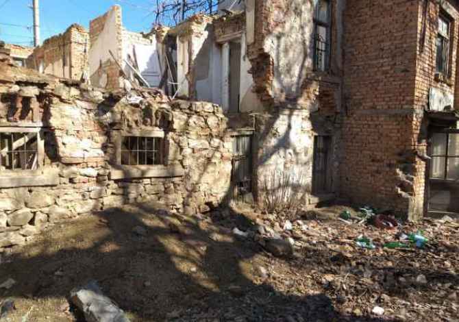 Truall ose Toke ne Korce - 10,500,000 Leke