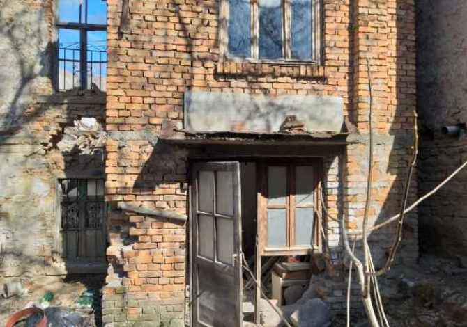 Truall ose Toke ne Korce - 10,500,000 Leke