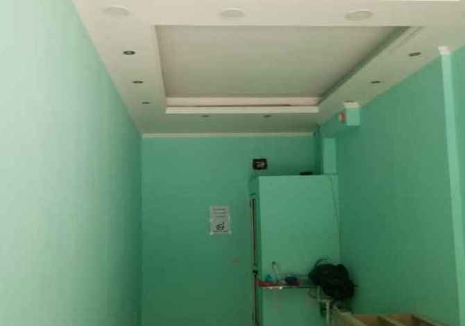 Ambiente Commerciale in Affitto a Tirana - 27,000 Leke