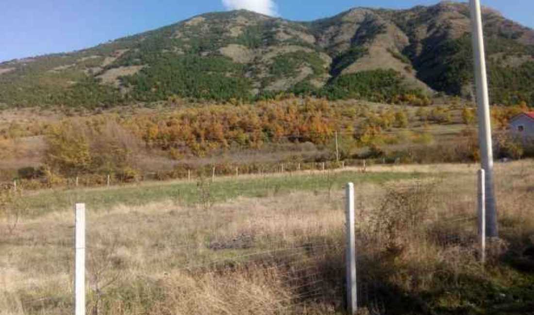 SHITET TOKE NE BOBSHTICE  KORCE