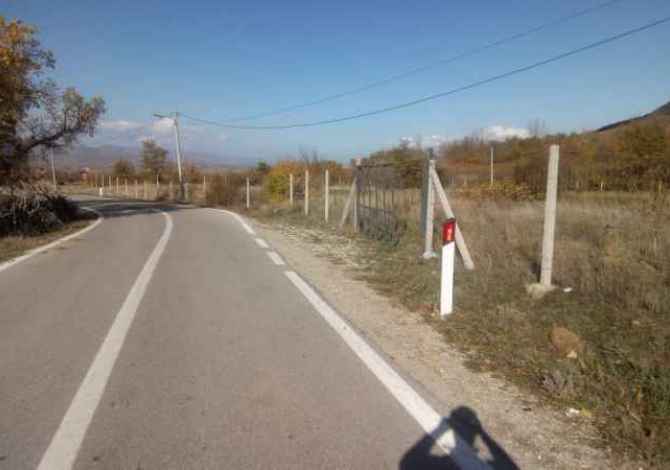 SHITET TOKE NE BOBSHTICE  KORCE