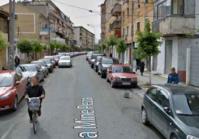 Business Property in Sale in Tirana - 110,000 Euro