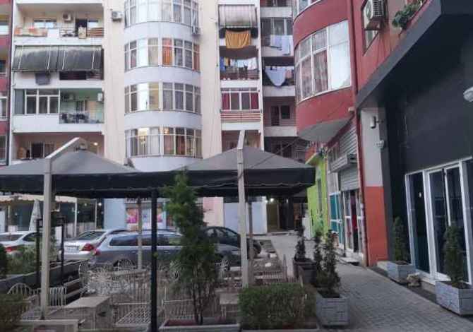 Business Property in Sale in Tirana - 75,000 Euro