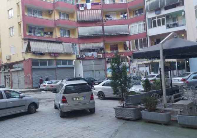 Business Property in Sale in Tirana - 75,000 Euro