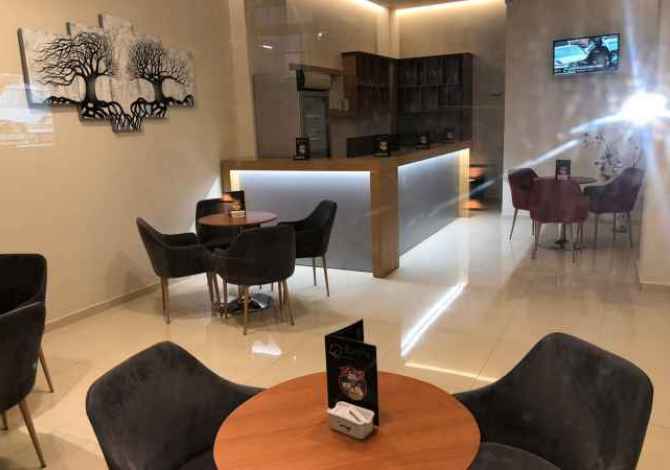 Ambiente Commerciale in Affitto a Tirana - 50,000 Leke