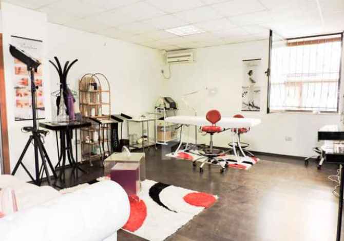 Business Property in Sale in Tirana - 250,000 Euro
