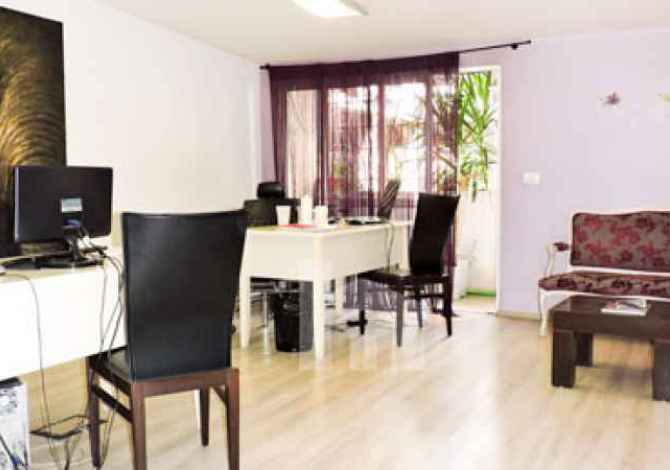 Business Property in Sale in Tirana - 250,000 Euro
