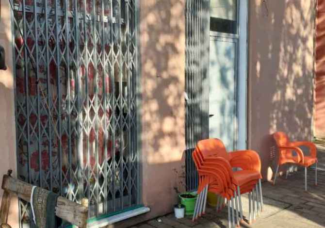 Business Property in Sale in Tirana - 35,000 Euro