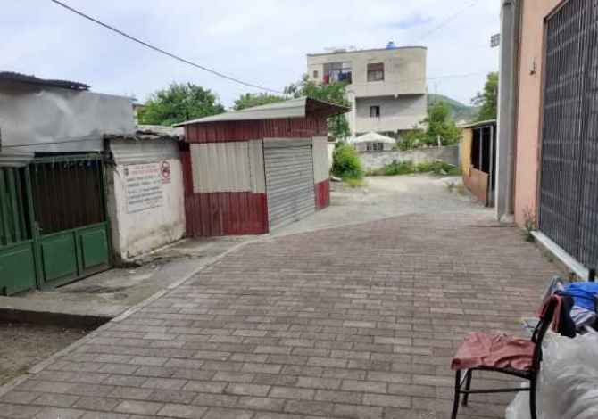 Business Property in Sale in Tirana - 35,000 Euro