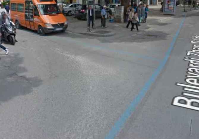 Business Property in Sale in Tirana - 78,000 Euro